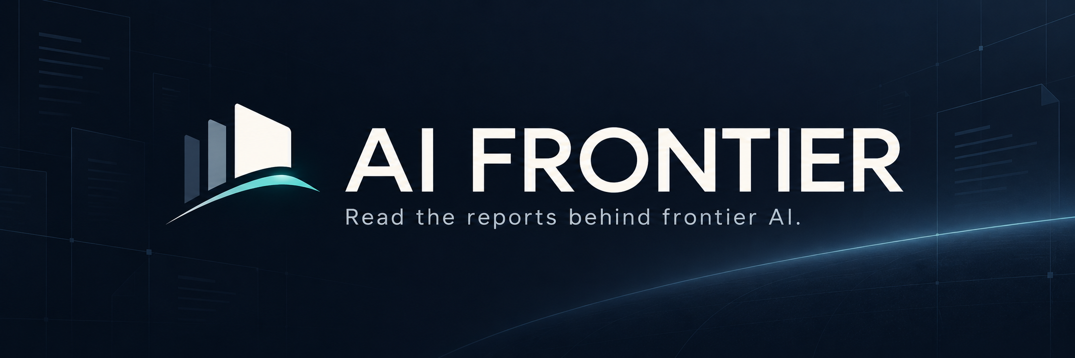 AI Frontier